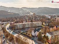 Prodej bytu 3+1 se zasklenou lodžií, 65 m2, Ženíškova, Ústí nad Labem - 26