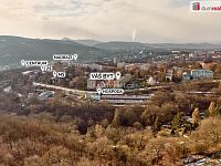 Prodej bytu 3+1 se zasklenou lodžií, 65 m2, Ženíškova, Ústí nad Labem - 30