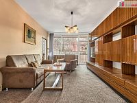 Prodej bytu 3+1 se zasklenou lodžií, 65 m2, Ženíškova, Ústí nad Labem - 4