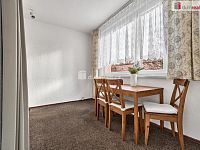 Prodej bytu 3+1 se zasklenou lodžií, 65 m2, Ženíškova, Ústí nad Labem - 7