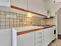 Prodej bytu 3+1 se zasklenou lodžií, 65 m2, Ženíškova, Ústí nad Labem - 9