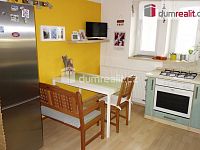 Byt 2+1 v klidné lokalitě Dubňany u Hodonína - 2