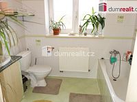 Byt 2+1 v klidné lokalitě Dubňany u Hodonína - 3