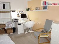 Byt 2+1 v klidné lokalitě Dubňany u Hodonína - 4