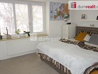 Byt 2+1 v klidné lokalitě Dubňany u Hodonína - 5