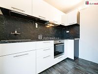 K pronájmu, zrekonstruovaný byt 2+1 s balkónem, ul. Souběžná č.p. 797, Třeboň - 6