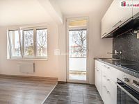 K pronájmu, zrekonstruovaný byt 2+1 s balkónem, ul. Souběžná č.p. 797, Třeboň - 7