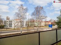 K pronájmu, zrekonstruovaný byt 2+1 s balkónem, ul. Souběžná č.p. 797, Třeboň - 8