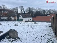 Prodej stavebního pozemku v Souticích - 3