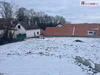 Prodej stavebního pozemku v Souticích - 4