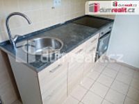 Pronájem bytu 1+1, výměra 36m2, Děčín - Boletice n.L - 3
