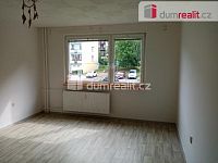 Pronájem bytu 1+1, výměra 36m2, Děčín - Boletice n.L - 4