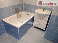 Pronájem bytu 1+1, výměra 36m2, Děčín - Boletice n.L - 5