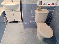 Pronájem bytu 1+1, výměra 36m2, Děčín - Boletice n.L - 6