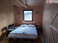 Prodej stavby pro rodinnou rekreaci, Doksy u Máchova jezera - 10