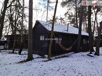 Prodej stavby pro rodinnou rekreaci, Doksy u Máchova jezera - 12