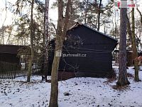 Prodej stavby pro rodinnou rekreaci, Doksy u Máchova jezera - 13