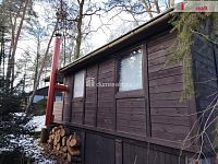 Prodej stavby pro rodinnou rekreaci, Doksy u Máchova jezera - 14