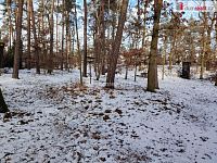 Prodej stavby pro rodinnou rekreaci, Doksy u Máchova jezera - 16