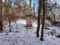 Prodej stavby pro rodinnou rekreaci, Doksy u Máchova jezera - 17