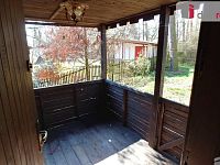 Prodej stavby pro rodinnou rekreaci, Doksy u Máchova jezera - 2