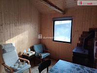 Prodej stavby pro rodinnou rekreaci, Doksy u Máchova jezera - 4