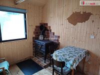 Prodej stavby pro rodinnou rekreaci, Doksy u Máchova jezera - 4