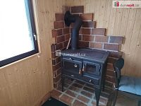 Prodej stavby pro rodinnou rekreaci, Doksy u Máchova jezera - 6