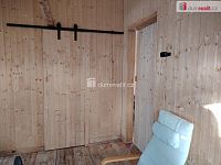 Prodej stavby pro rodinnou rekreaci, Doksy u Máchova jezera - 7