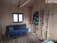 Prodej stavby pro rodinnou rekreaci, Doksy u Máchova jezera - 8