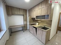 Byt 2+1, 53m2, centrum Mikulova