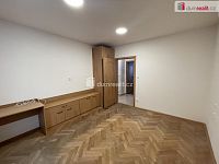 Byt 2+1, 53m2, centrum Mikulova - 10