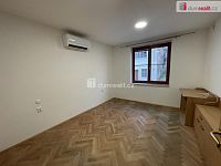 Byt 2+1, 53m2, centrum Mikulova - 11