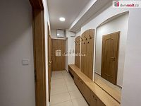 Byt 2+1, 53m2, centrum Mikulova - 12