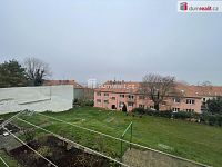 Byt 2+1, 53m2, centrum Mikulova - 13