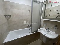 Byt 2+1, 53m2, centrum Mikulova - 3