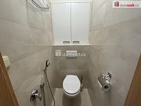 Byt 2+1, 53m2, centrum Mikulova - 4