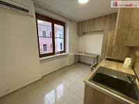 Byt 2+1, 53m2, centrum Mikulova - 7