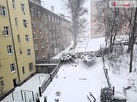 Byt 2+1 Sokolovská ulice - 13