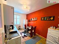 Byt 2+1 Sokolovská ulice - 2