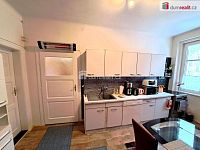 Byt 2+1 Sokolovská ulice - 3