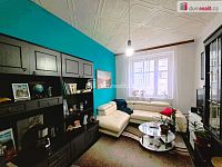 Byt 2+1 Sokolovská ulice - 4