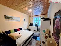 Byt 2+1 Sokolovská ulice - 5