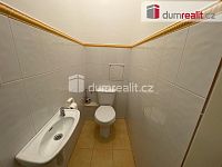  Pronájem, komerční prostor, 5 m2, Vítkov, ul. náměstí Jana Zajíce - 3