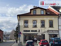  Pronájem, komerční prostor, 5 m2, Vítkov, ul. náměstí Jana Zajíce - 5