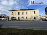  Pronájem, komerční prostor, 5 m2, Vítkov, ul. náměstí Jana Zajíce - 6