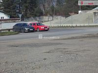 Pronájem zpevněné venkovní plochy  cca 2500m2 - 3