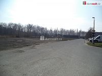 Pronájem zpevněné venkovní plochy  cca 2500m2 - 5