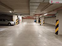 Pronájem, garážové stání, Olomouc, ul. Aloise Rašína - 2