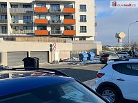 Pronájem, garážové stání, Olomouc, ul. Aloise Rašína - 5